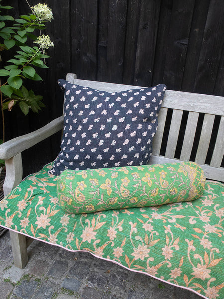 Kantha Cushion L - 165