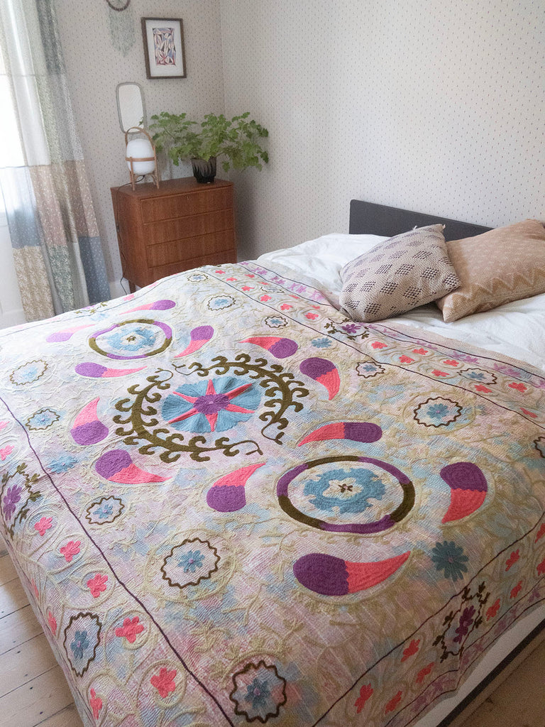 Suzani Kantha - 02