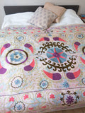 Suzani Kantha - 02