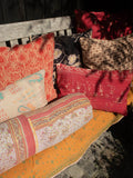 Kantha Cushion S - 138