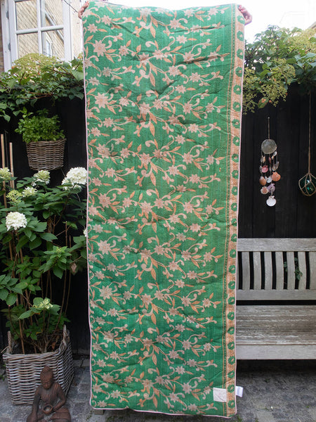 Kantha Mattress - 12