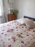 Suzani Kantha - 05