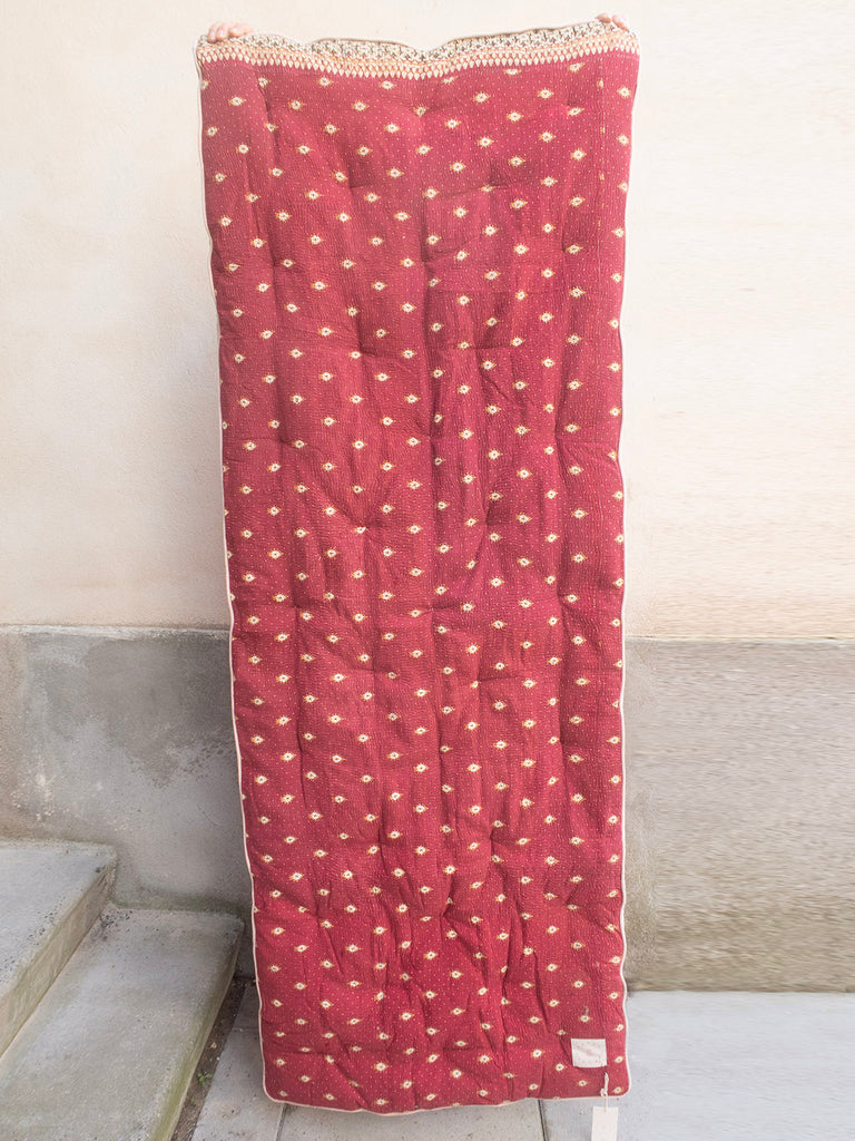 Kantha Mattress - 5