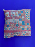 Kantha Cushion M  - 223