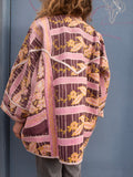 Kantha Jacket - 08