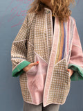 Kantha Jacket - 09