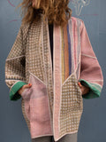 Kantha Jacket - 09