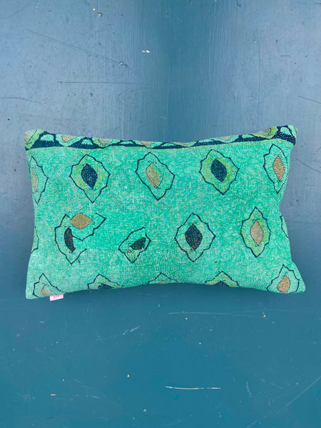 Kantha Cushion S - 122