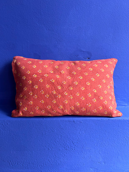 Kantha Cushion S - 218