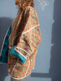 Kantha Jacket - 11