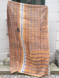 Kantha Throw 12