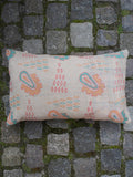 Kantha Cushion S - 138