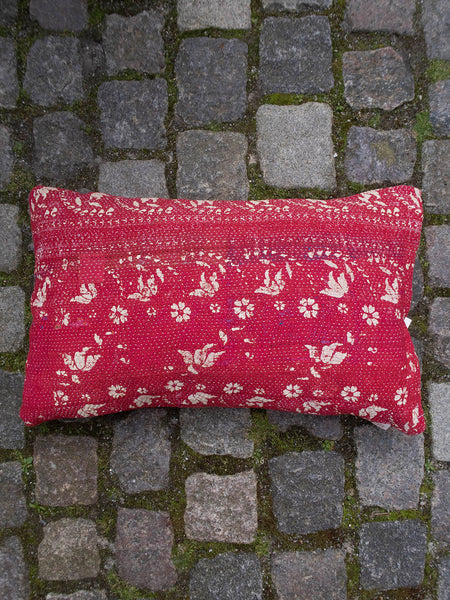 Kantha Cushion S - 139