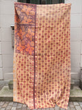 Kantha Throw 14