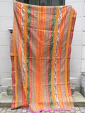 Kantha Throw 14