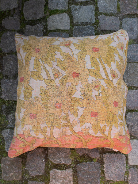 Kantha Cushion M  - 150