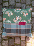 Kantha Cushion M  - 153