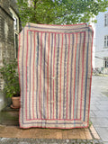 Kantha Throw 21