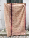 Kantha Throw 16