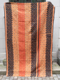 Kantha Throw 19