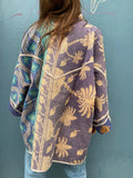 Kantha Jacket - 39