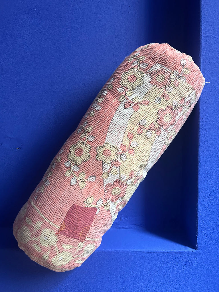 Kantha Cylinder - 204