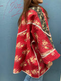 Kantha Jacket - 36