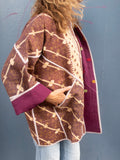 Kantha Jacket - 5