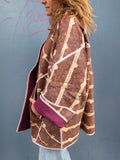 Kantha Jacket - 5