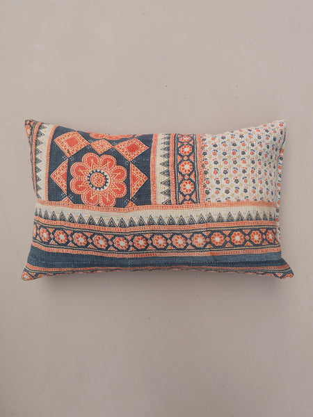 Kantha Cushion S - 251