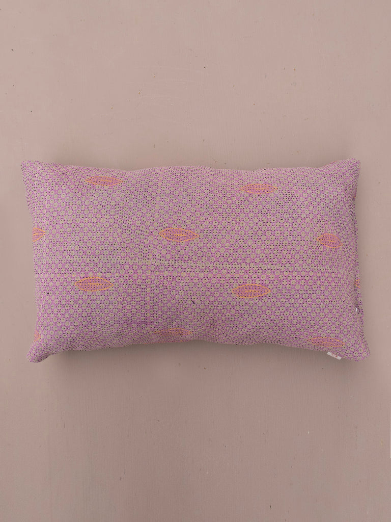 Kantha Cushion S - 255