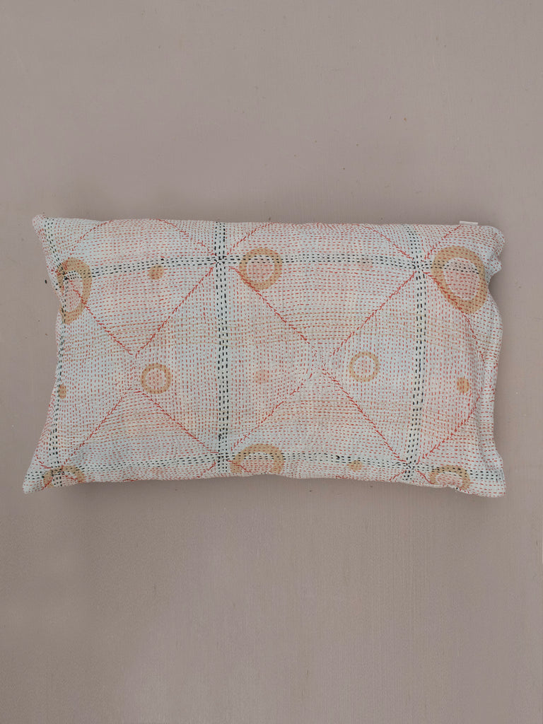 Kantha Cushion S - 258