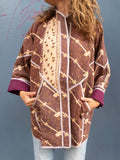 Kantha Jacket - 5