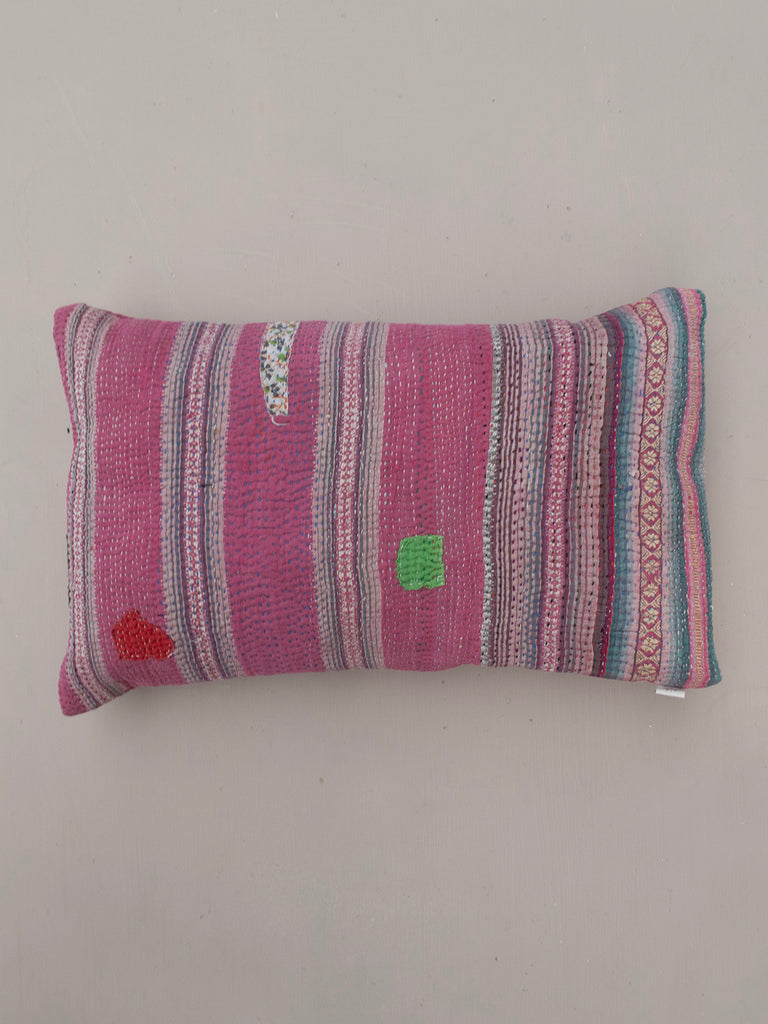 Kantha Cushion S - 260