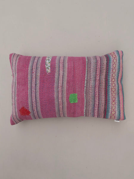 Kantha Cushion S - 260