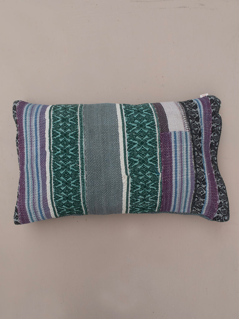 Kantha Cushion S - 261