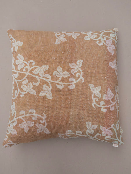 Kantha Cushion M  - 263