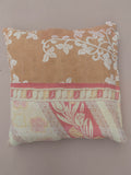 Kantha Cushion M  - 263