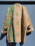 Kantha Jacket - 26