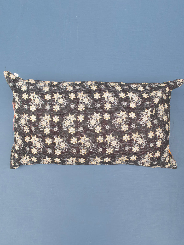 Kantha Cushion XL - 279