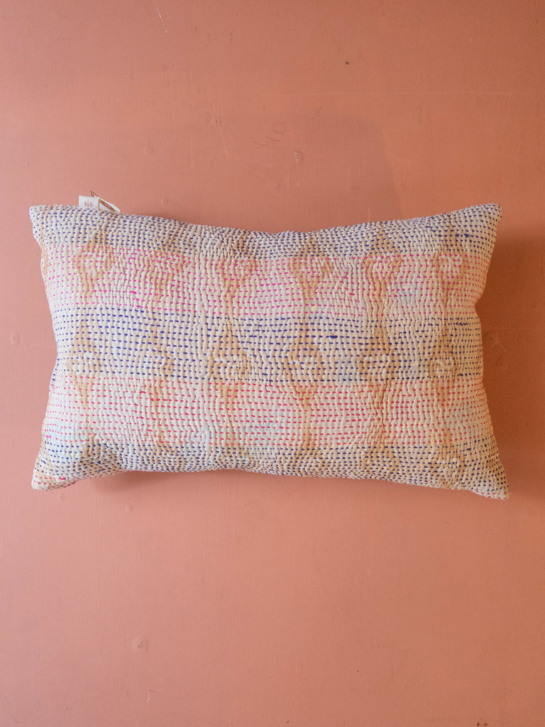 Kantha Cushion S - 281