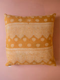 Kantha Cushion M  - 285