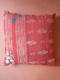 Kantha Cushion L - 286