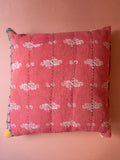 Kantha Cushion L - 286