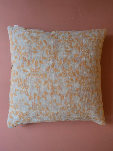 Kantha Cushion M  - 290