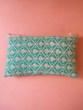 Kantha Cushion S - 295