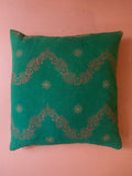 Kantha Cushion M  - 297