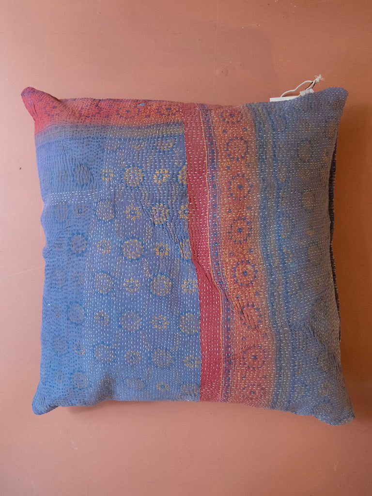 Kantha Cushion M  - 299