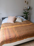 Kantha Throw 312