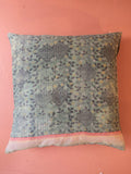 Kantha Cushion L - 314